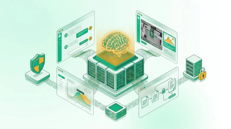 基隆AI人工智能